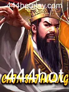 Descubra ChinShiHuang: O Desafio Estrategicamente Envolvente