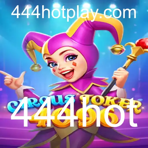 Descubra o Fascinante Mundo de CircusJoker4096