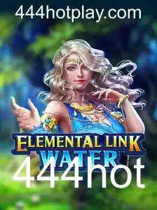 Descubra ElementalLinkWater: A Revolução dos Jogos de Estratégia