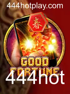 Descubra o Fascinante Mundo de GoodFortuneM: Aventura e Estratégia com 444hot