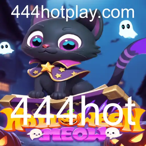 Descubra o Mundo Encantado de HalloweenMeow: Um Jogo Para Todos