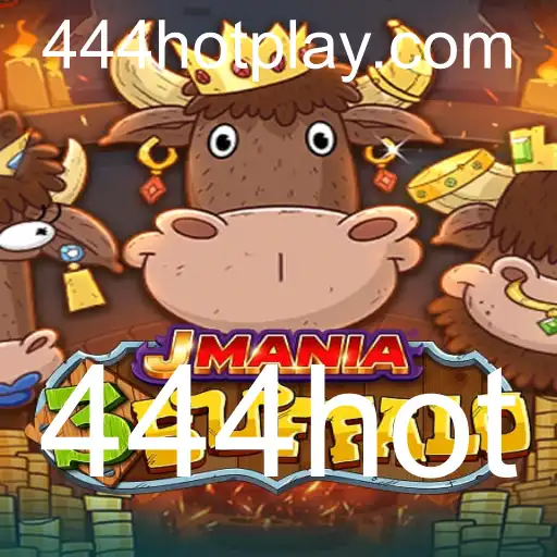 Explorando JMania3Buffalo: O Novo Fenômeno de Jogos Digitais