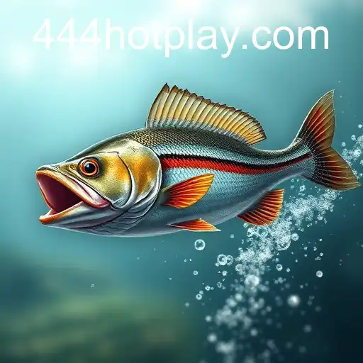 Jogos de pesca