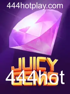 JuicyGems: A Aventura Vibrante no Mundo das Gemas