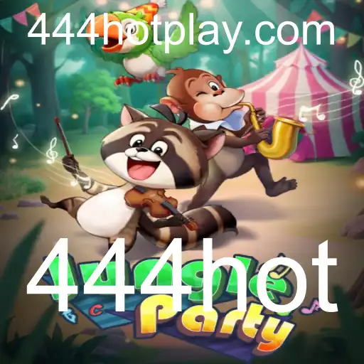 Descubra JungleParty: O Jogo de Estratégia Selvagem