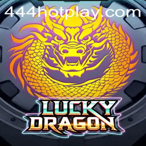 Descubra a Emoção do LuckyDragon: O Jogo Que Está Dominando a Cena com 444hot