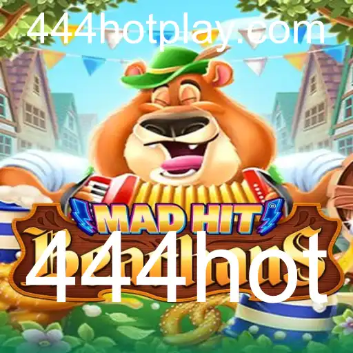 Descubra o Universo Fascinante de MadHitBearhaus: Um Jogo Inovador para os Tempos Modernos
