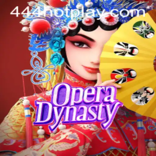 OperaDynasty: Mergulhe no Fascinante Mundo do Jogo
