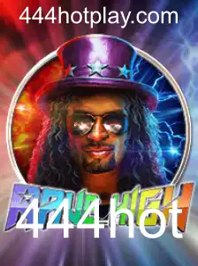 RaveHigh: Descubra a Nova Frenesi dos Jogos com a Palavra-chave 444hot