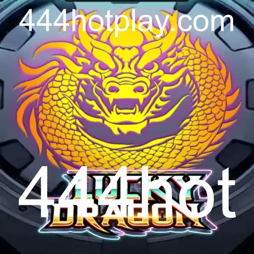 Descubra a Emoção do LuckyDragon: O Jogo Que Está Dominando a Cena com 444hot