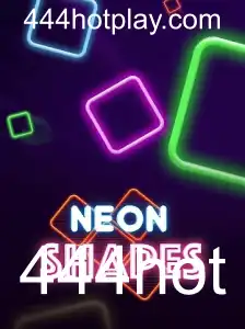 Explorando NeonShapes: A Vibe Futurista dos Jogos
