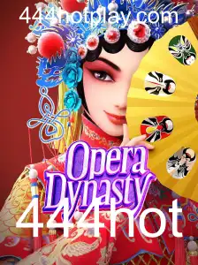 OperaDynasty: Mergulhe no Fascinante Mundo do Jogo