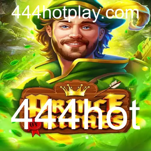 Explorando o Mundo do Jogo PrinceOfRiches e as Novidades com a Palavra-chave 444hot