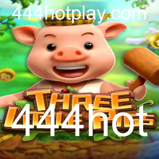 THREELITTLEPIGS: A Fusão de Tradição e Inovação no Mundo dos Jogos
