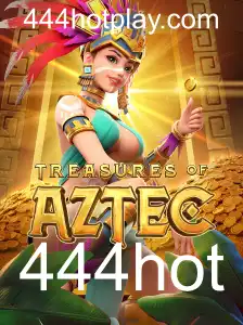 Explorando Tesouros Ocultos em Treasures of Aztec