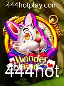 Descubra o Fascinante Mundo de Wonderland
