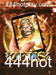 ZeusM: Explore o Fascinante Mundo de 444hot