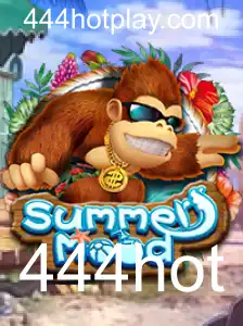 SummerMood: Explorando o Novo Jogo de Estratégia com a Palavra-Chave 444hot