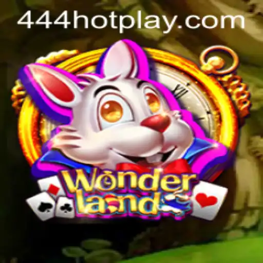 Descubra o Fascinante Mundo de Wonderland